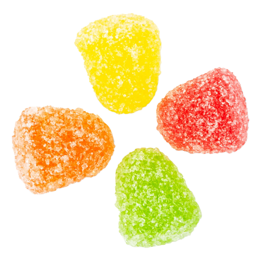 Sommarbär Storpack - 2,2 kg