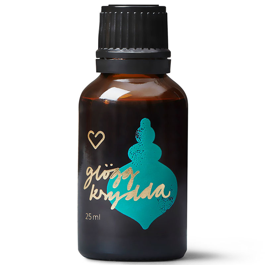 Hjärtats Jul Glöggkrydda 25ml