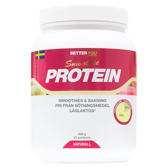 Better You Smoothie Protein, 620g