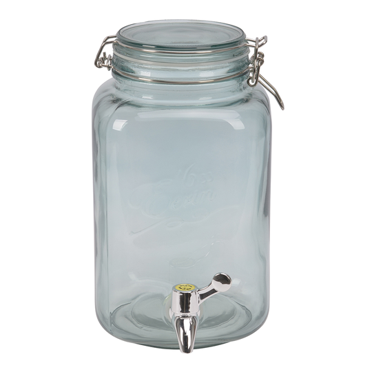 Modern House - Maren Dryckesdispenser 3,6 L Klar