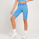 MP Curve Women's Cycling Shorts − Blå - XS