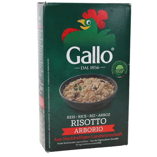 Gallo Risotto Ris