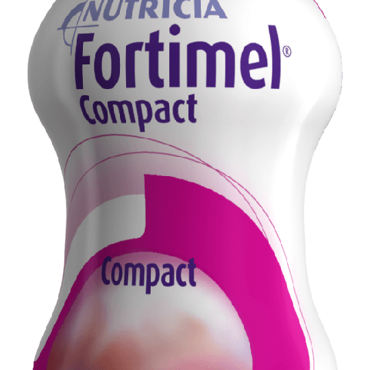 Fortimel Compact Skogsbär 4 x 125 ml