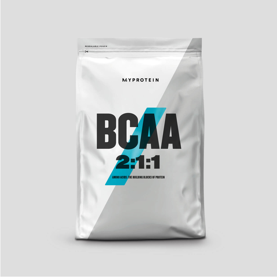 Essentiellt BCAA 2:1:1 - 250g - Grenadine
