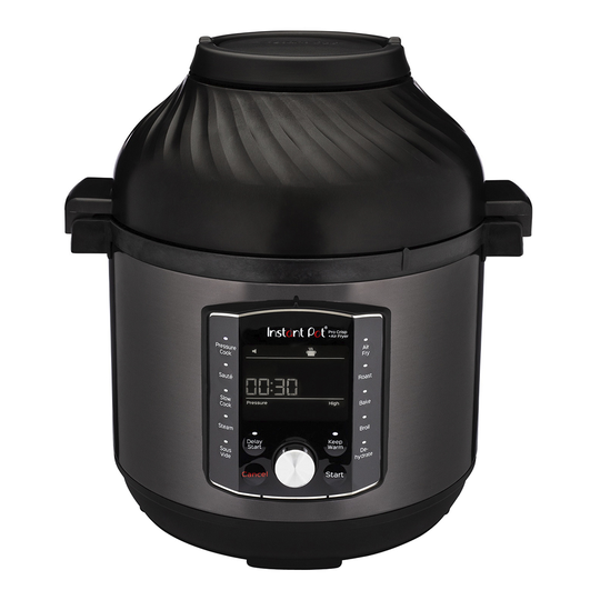 INSTANT - Instant Kombi Pro Crisp8