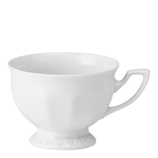 Rosenthal - Maria Vit Kaffekopp 14 cl