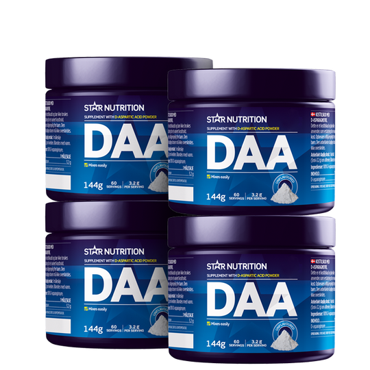 D-Aspartic Acid BIG BUY, 576g