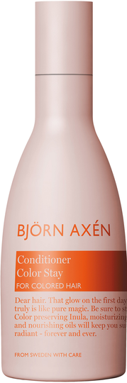 Björn Axén Color Stay Conditioner 250 ml