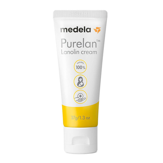 Medela Purelan Lanolinkräm 37 g