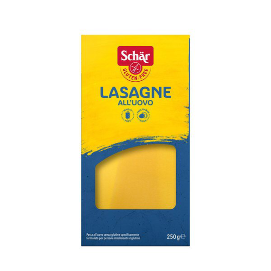 Schär Lasagne 250 g