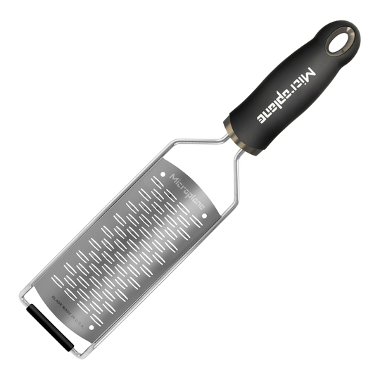 Microplane - Gourmet Rivjärn Medium