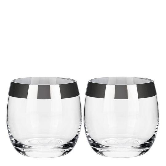 Viski - Irving Tumbler 2-pack