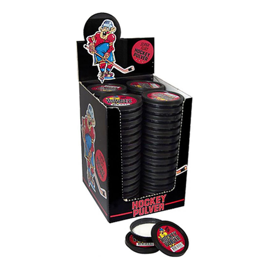 Hockeypulver Super Surt - 1-pack