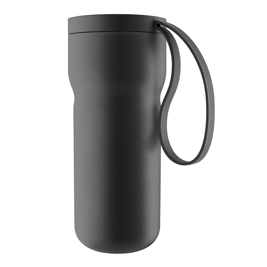 Eva Solo - Nordic Kitchen Termosmugg 35 cl Svart