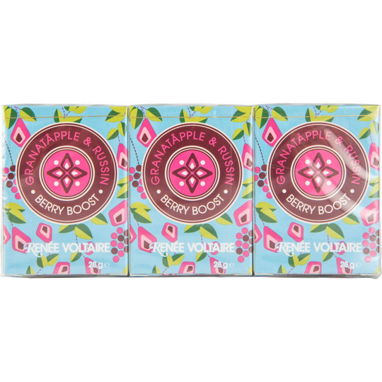 Renée Voltaire Berry Boost Granatäpple 6 st