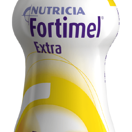 Fortimel Extra Aprikos 4 x 200 ml