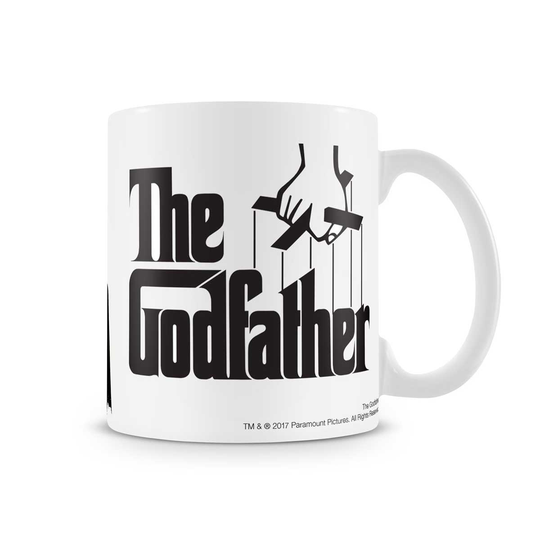 Mugg, The Godfather