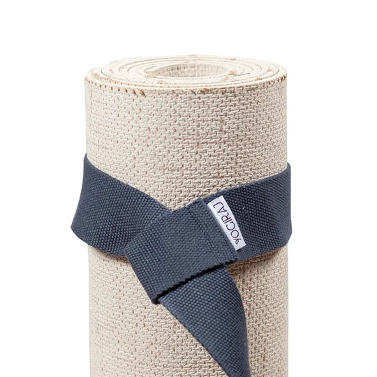 Yogiraj Bärrem Graphite Grey
