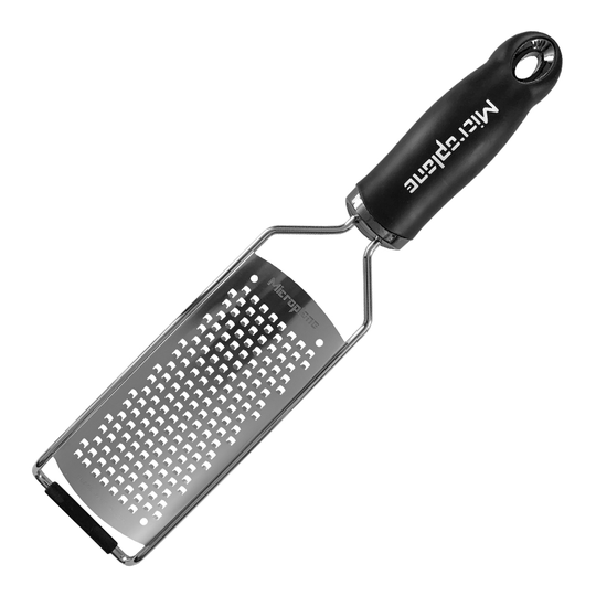 Microplane - Gourmet Rivjärn Grovt