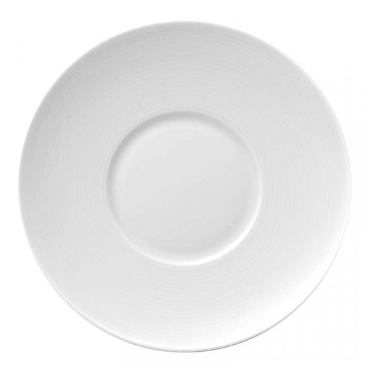 Loft by Rosenthal - Loft Fat 16,5 cm till kaffekopp 21 cl Vit