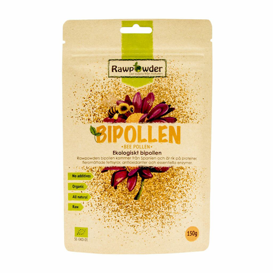 Rawpowder Bipollen 150 g
