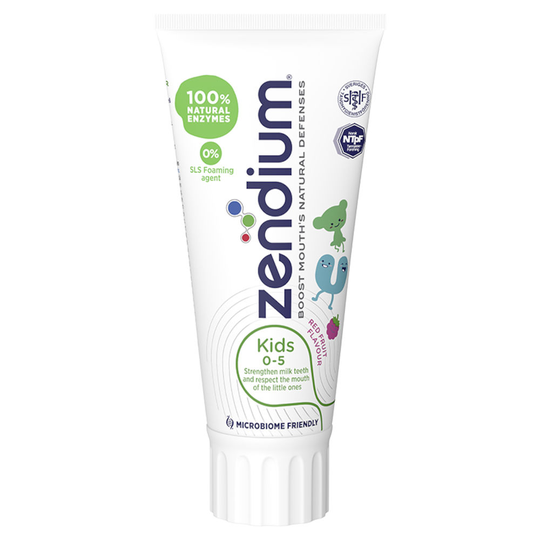 Zendium Tandkräm Kids 50ml