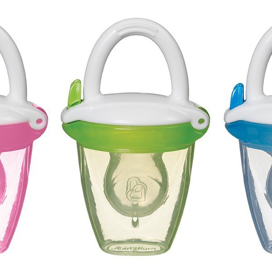 Munchkin Baby Food Feeder