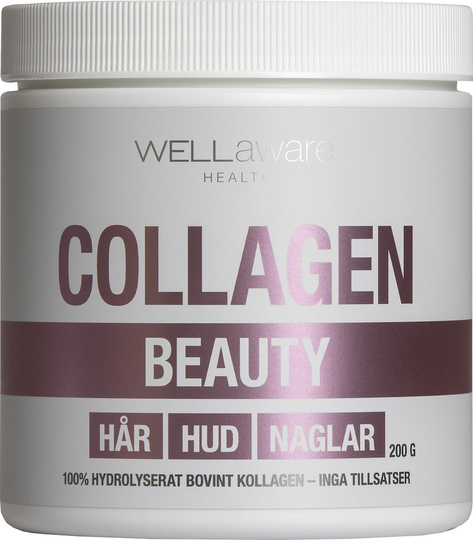 WellAware Collagen Beauty 200 g
