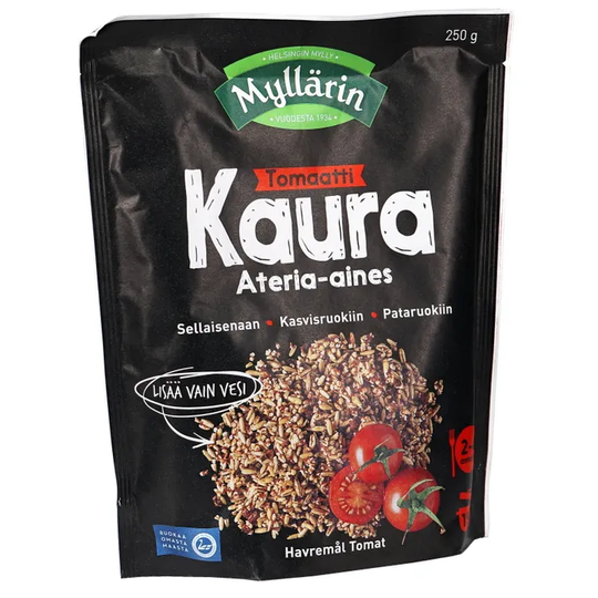 Myllärin Havremål Tomat