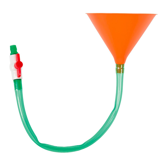 Beer Bong Öltratt