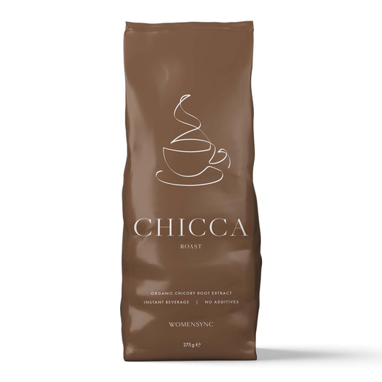 Womensync Chicca Roast 275 g