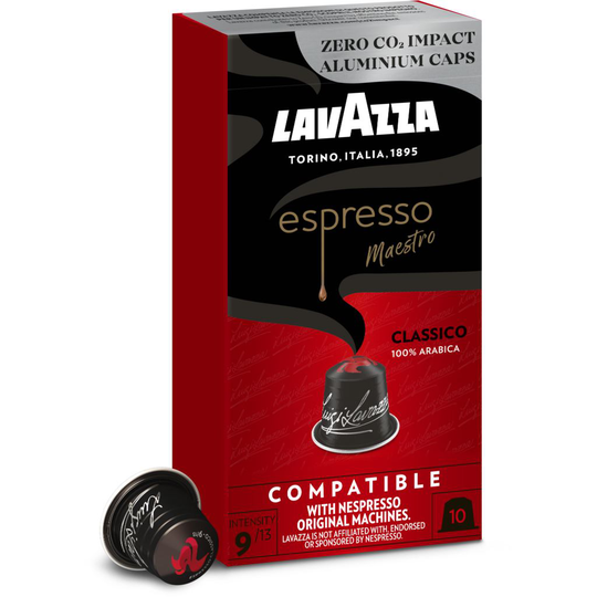 LAVAZZA ESPRESS CLASSICO KAP