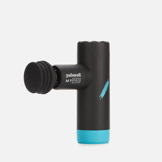 MyPRO x Pulseroll - Minimassagepistol