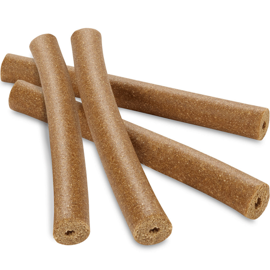 DogMio Rolls - Ekonomipack: Kyckling & ris (32 st)