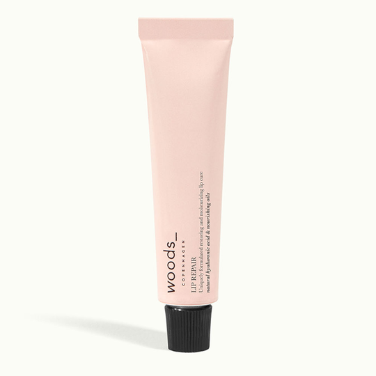 Woods Copenhagen Lip Repair for Women 15 ml