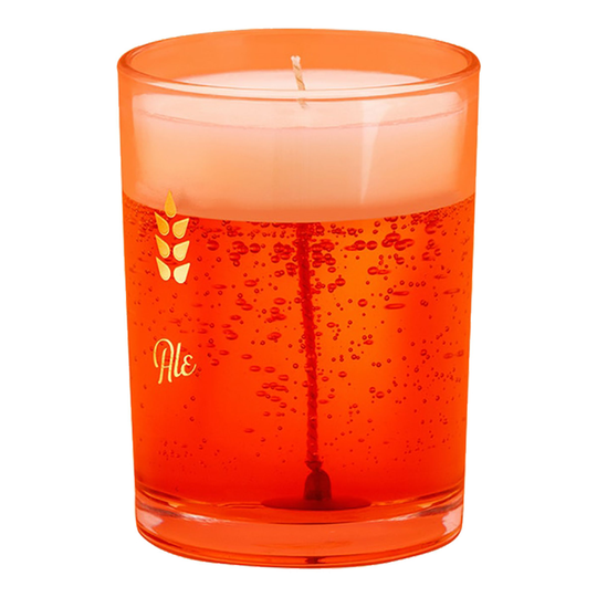 Doftljus Öl - Ale