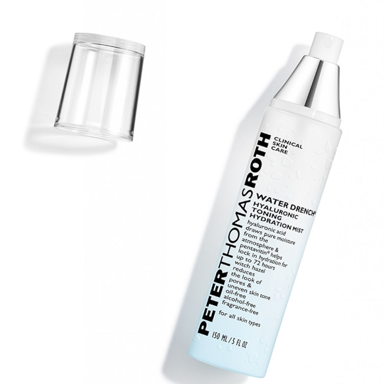 Peter Thomas Roth Water Drench Hydra. Toner Mist 150 ml