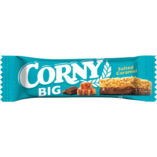 Corny Big Salted Caramel 40 g