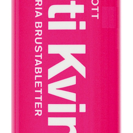 Friggs Multivitamin Kvinna 20 brustabletter