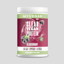 Clear Vegan Protein - 20servings - Blackcurrant