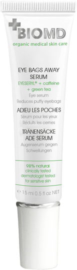 Biomed Eye Bags Away Serum 15 ml