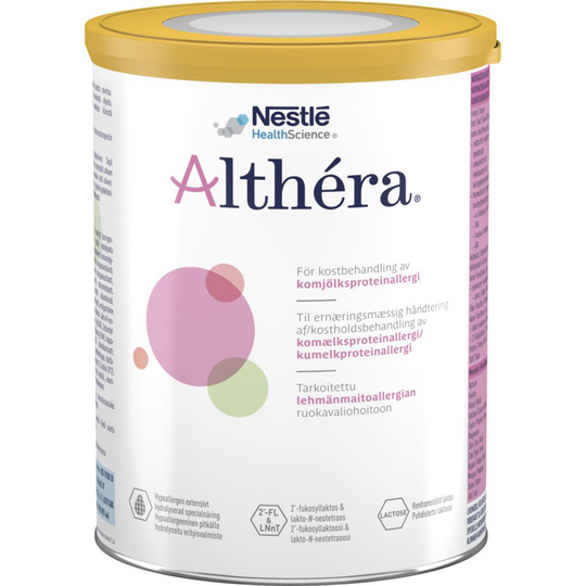 Nestlé Althéra 400 g