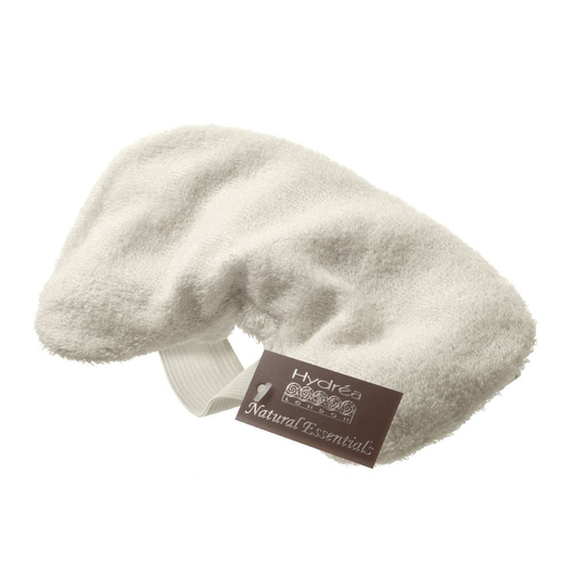 Hydrea London Bamboo Relaxing Lavender Eye Mask 1 st