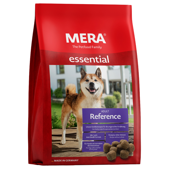 MERA essential Reference Ekonomipack: 2 x 12,5 kg