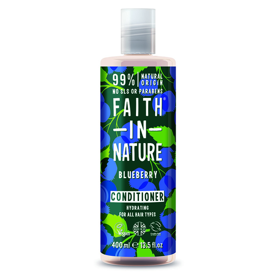 Faith in Nature Conditioner Blueberry 400 ml
