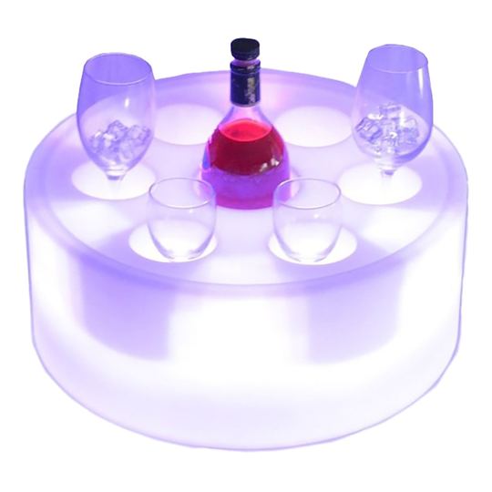Flytande LED Bar