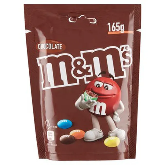 M&M's M&M's Choklad