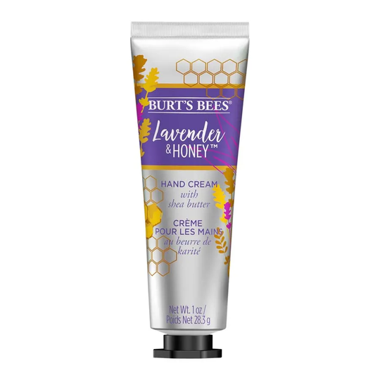Burt's Bees Mini Handcream Lavender & Honey, 28.3g