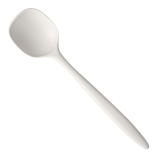 Rosti - 526 Grytsked 30 cm Pebble Vit