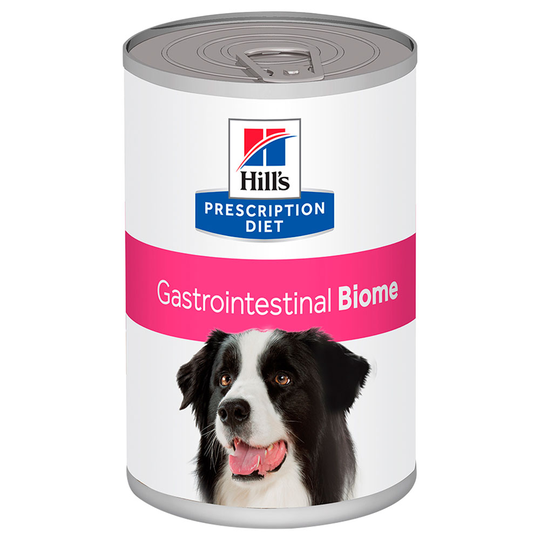 Hill's Prescription Diet Gastrointestinal Biome Stew Chicken hundfoder - Ekonomipack: 24 x 354 g
